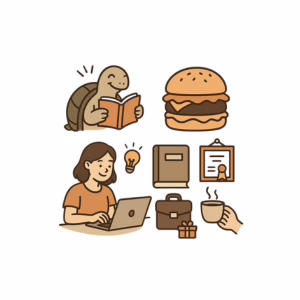 🐢 Comment utiliser SuperLazyGuru – À la façon paresseuse